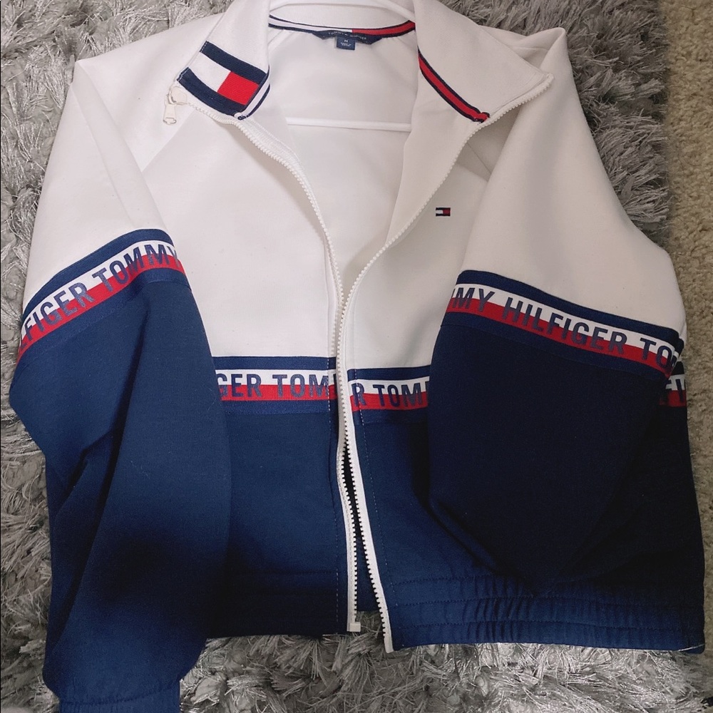Tommy hilfiger jacket